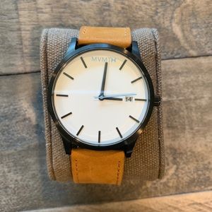 Men’s MVMT Watch